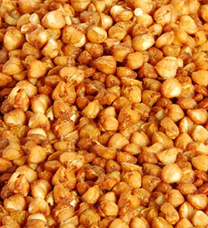 Instantní pohanka